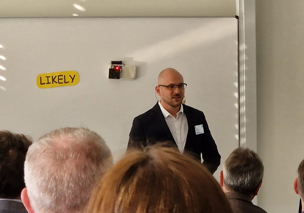 Was macht eine Intelligence Funktion aus