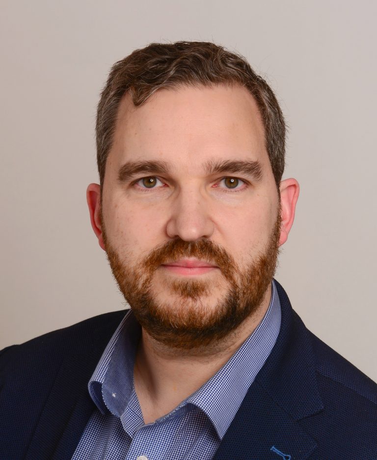 Simon Wunder GICC