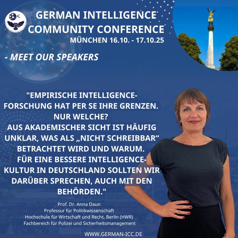 Prof. Anna Daun