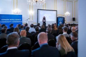 Prof. Dr. mont. Dr.-Ing. habil. Eva-Maria Kern GICC 2025