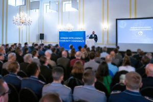 Ole Donner GICC 2025